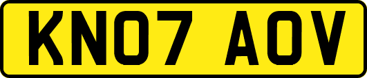 KN07AOV