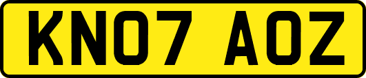 KN07AOZ