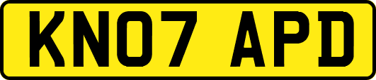 KN07APD
