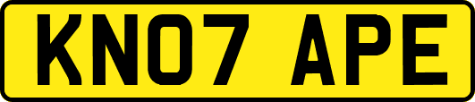 KN07APE