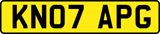 KN07APG