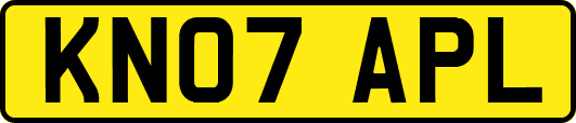 KN07APL