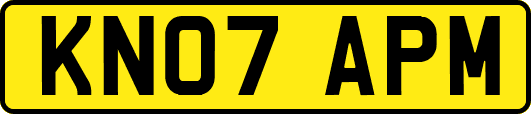 KN07APM