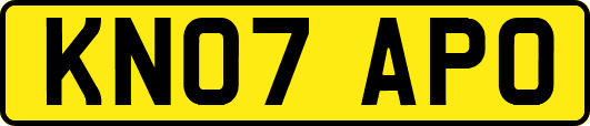 KN07APO