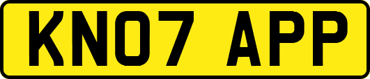 KN07APP