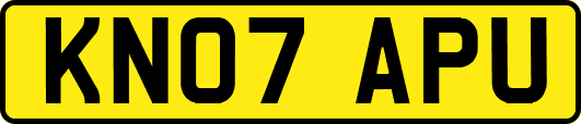 KN07APU
