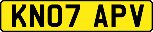 KN07APV