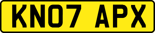 KN07APX