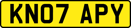 KN07APY