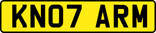 KN07ARM