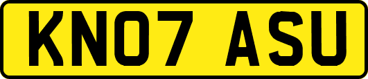 KN07ASU