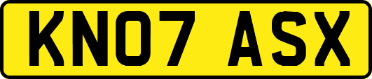 KN07ASX