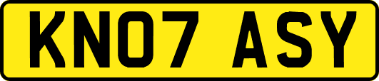 KN07ASY