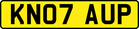 KN07AUP