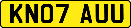 KN07AUU