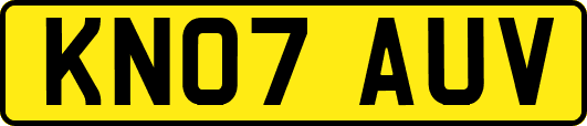 KN07AUV