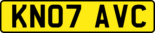 KN07AVC