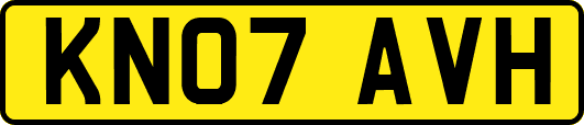 KN07AVH