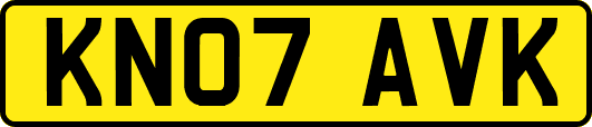 KN07AVK