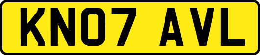 KN07AVL