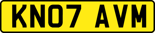 KN07AVM