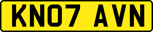 KN07AVN