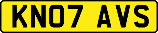 KN07AVS