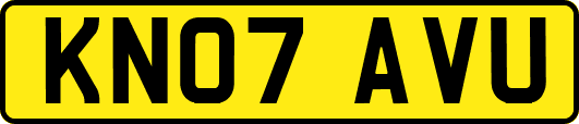 KN07AVU