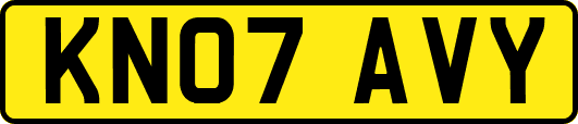 KN07AVY