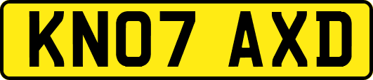 KN07AXD