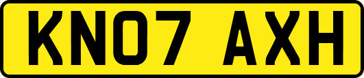 KN07AXH