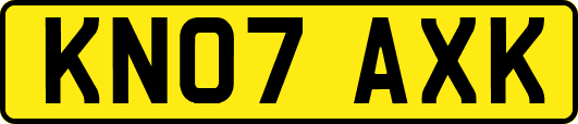 KN07AXK