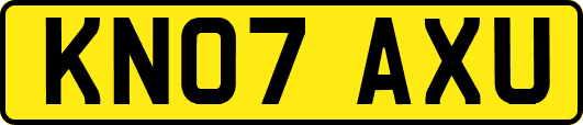 KN07AXU