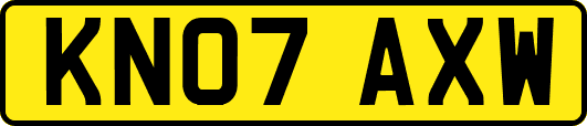 KN07AXW