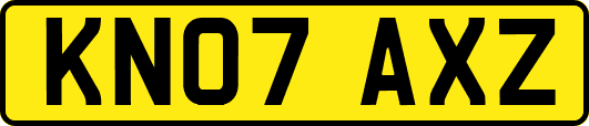 KN07AXZ
