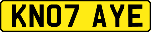 KN07AYE