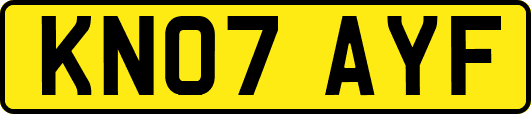 KN07AYF