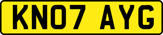 KN07AYG