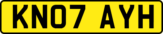 KN07AYH
