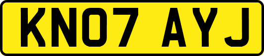 KN07AYJ
