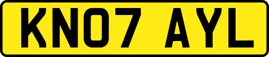 KN07AYL