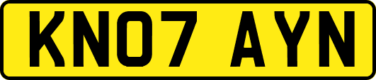 KN07AYN