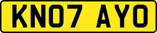 KN07AYO