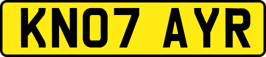 KN07AYR