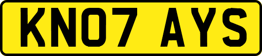 KN07AYS
