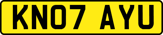 KN07AYU