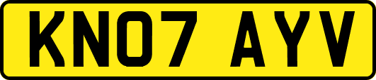 KN07AYV