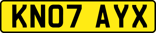 KN07AYX