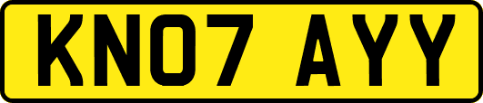 KN07AYY