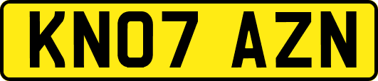 KN07AZN